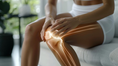 Een disbalans in de knieschijf verwijst naar een onjuiste uitlijning of beweging van de knieschijf (patella) in relatie tot de groeve van het dijbeen (femur). 