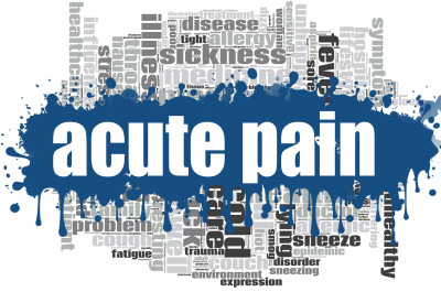 Invloed van pijn op je lichaam | Fasciatherapie