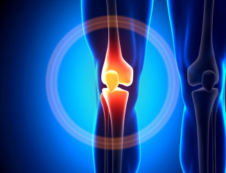 Ziekte van Osgood-Schlatter