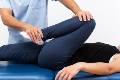 Behandeling van het Piriformis-syndroom