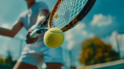 Oorzaken van een tennisarm of tenniselleboog?