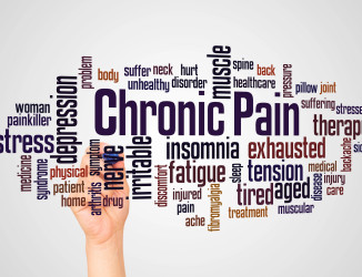 Chronische Pijnklachten