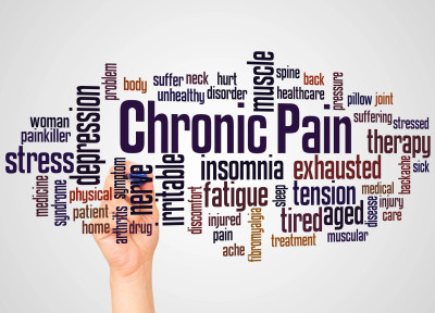 Chronische Pijnklachten doet meer met je lichaam dan je denkt