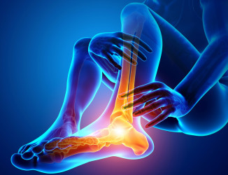 Kuit- en onderbeenklachten