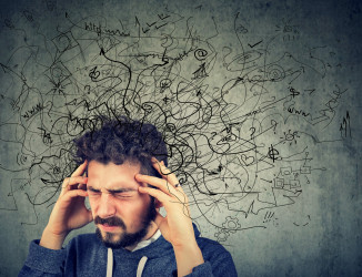 Stress en Fysiotherapie